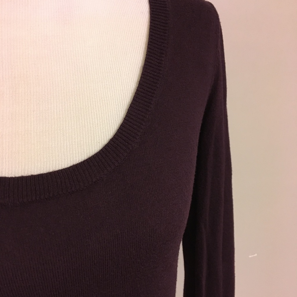 Loft sweater